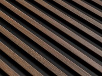 Декоративная настенная панель Mardom Decor Stretto Dark Oak L0104 фото №7 — интернет-магазин Desire.md