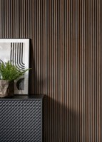 Декоративная настенная панель Mardom Decor Stretto Dark Oak L0104 фото №4 — интернет-магазин Desire.md