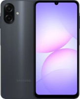 Telefon mobil Samsung SM-A075 Galaxy A07 8Gb/256Gb Black