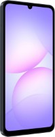 Telefon mobil Samsung SM-A075 Galaxy A07 8Gb/256Gb Black imaginea #2 — magazin online Desire.md