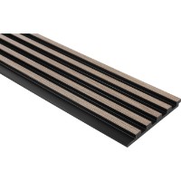 Декоративная настенная панель Mardom Decor Stretto Gray Oak L0103 фото №3 — интернет-магазин Desire.md