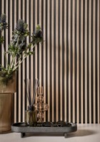 Декоративная настенная панель Mardom Decor Stretto Gray Oak L0103 фото №8 — интернет-магазин Desire.md