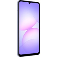 Мобильный телефон Samsung SM-A075 Galaxy A07 4Gb/64Gb Light Violet фото №2 — интернет-магазин Desire.md