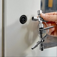 Trusa tubulare Knipex 001101 imaginea #3 — magazin online Desire.md