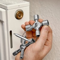 Trusa tubulare Knipex 001101 imaginea #5 — magazin online Desire.md