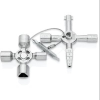 Trusa tubulare Knipex 001101 imaginea #8 — magazin online Desire.md