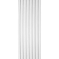 Panou decorativ de perete Mardom Decor Stretto White L0101