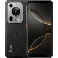 Telefon mobil Fossibot F112 Pro 8Gb/256Gb with Charger Black