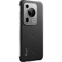 Telefon mobil Fossibot F112 Pro 8Gb/256Gb with Charger Black imaginea #2 — magazin online Desire.md