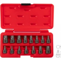 Set de extractoare King Tony 11015SQ imaginea #4 — magazin online Desire.md