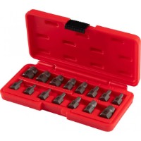 Set de extractoare King Tony 11015SQ