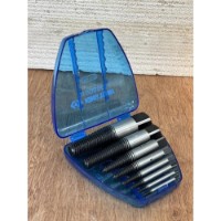 Set de extractoare King Tony 11208SQ imaginea #3 — magazin online Desire.md