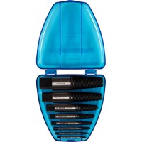 Set de extractoare King Tony 11208SQ imaginea #4 — magazin online Desire.md