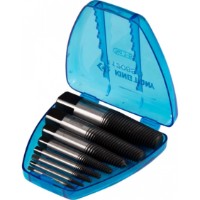 Set de extractoare King Tony 11208SQ