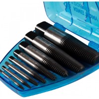 Set de extractoare King Tony 11208SQ imaginea #2 — magazin online Desire.md