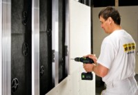 Panou decorativ de perete Sto Ventec Tragerplatte S 2400x1200x12mm imaginea #2 — magazin online Desire.md