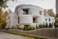 Panou decorativ de perete Sto Ventec Tragerplatte S 2400x1200x12mm imaginea #3 — magazin online Desire.md