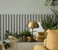 Panou decorativ de perete Vox Linerio L-Line Gray 6054510 imaginea #2 — magazin online Desire.md