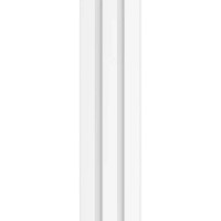 Panou decorativ de perete Vox Linerio M-Line White 6054501