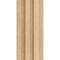 Декоративная настенная панель Vox Linerio M-Plus Line Light Oak 6065813