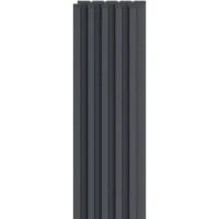 Декоративная настенная панель Vox Linerio S-line Anthracite 6054506