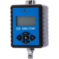 Adaptor de cuplu King Tony 34207-1A-1 imaginea #2 — magazin online Desire.md