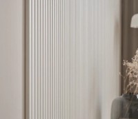 Panou decorativ de perete Vox Linerio S-Line White 6054505 imaginea #2 — magazin online Desire.md