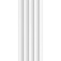 Декоративная настенная панель Vox Linerio S-Line White 6054505