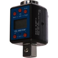 Adaptor de cuplu King Tony 34607-1A imaginea #2 — magazin online Desire.md