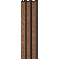 Panou decorativ de perete Vox SP Linerio M-Line Mocca 3026167/6034203