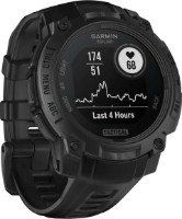 Smartwatch Garmin Instinct 3 50mm Solar Tactical Edition Black (010-02935-50) imaginea #2 — magazin online Desire.md