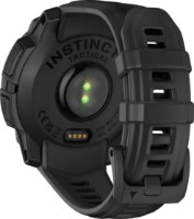 Smartwatch Garmin Instinct 3 50mm Solar Tactical Edition Black (010-02935-50) imaginea #3 — magazin online Desire.md