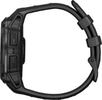 Smartwatch Garmin Instinct 3 50mm Solar Tactical Edition Black (010-02935-50) imaginea #4 — magazin online Desire.md