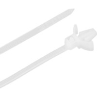 Хомуты IEK UHH17-36-100-100