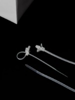 Хомуты IEK UHH17-36-100-100 фото №4 — интернет-магазин Desire.md