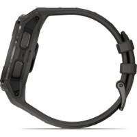 Smartwatch Garmin Instinct Crossover AMOLED Charcoal (010-03398-00) imaginea #4 — magazin online Desire.md