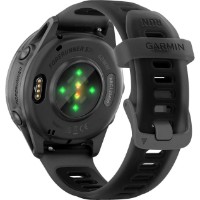 Smartwatch Garmin Forerunner 570 42mm Black (010-02970-00) imaginea #3 — magazin online Desire.md