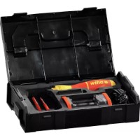 Șurubelnița cu acumulator Wiha W443184 imaginea #3 — magazin online Desire.md