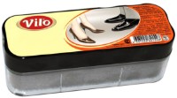 Губка для обуви Vilo Shine Now Neutral