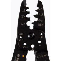 Инструмент для удаления изоляции King Tony 6720-10 фото №5 — интернет-магазин Desire.md