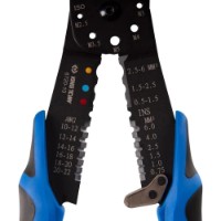 Инструмент для удаления изоляции King Tony 6720-10 фото №3 — интернет-магазин Desire.md