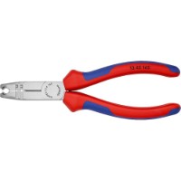 Dispozitiv pentru dezizolat cablu Knipex 1342165