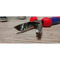 Dispozitiv pentru dezizolat cablu Knipex 1342165 imaginea #2 — magazin online Desire.md