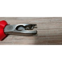 Dispozitiv pentru dezizolat cablu Knipex 1342165 imaginea #3 — magazin online Desire.md