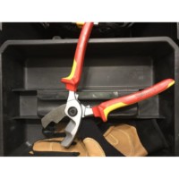 Clește Knipex 9516200 imaginea #2 — magazin online Desire.md