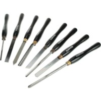 Набор стамесок Holzmann H8TLGN фото №4 — интернет-магазин Desire.md