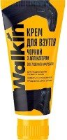 Крем для обуви Walkin Shoe Polish with Applicator 75ml