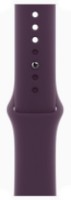 Ремешок Apple Watch 46mm Plum Sport Band S/M