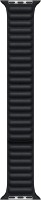 Ремешок Apple Watch 45mm Midnight Leather Link S/M (ML813)