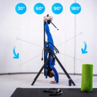 Силовой комплекс Thunder Baggy фото №3 — интернет-магазин Desire.md